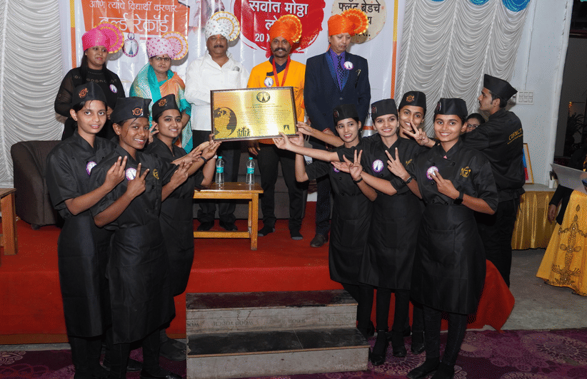 Continental Institute Of Hotel Management & Catering Technology Kolhapur Students Life photo 11